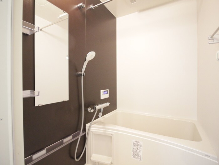 物件内観写真13　(バス／シャワールーム等)