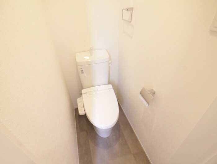 物件内観写真14　(洗面)