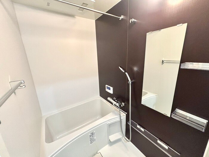 物件内観写真16　(バス／シャワールーム等)