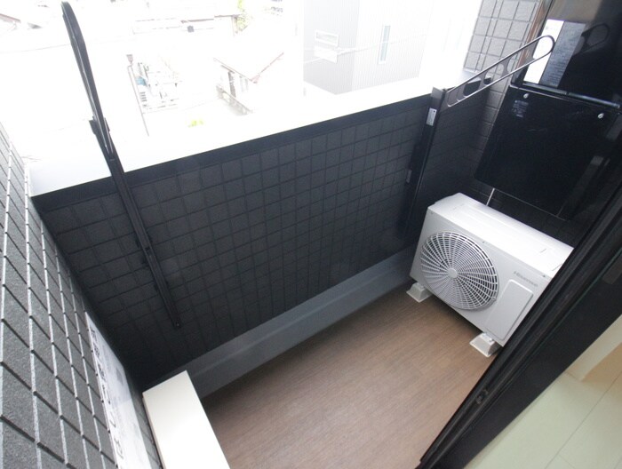 物件内観写真18　(ベランダ・バルコニー)