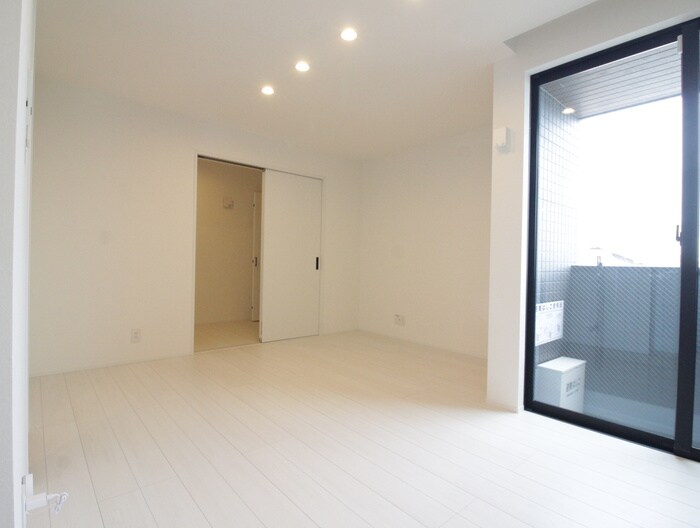物件内観写真22　(居室)