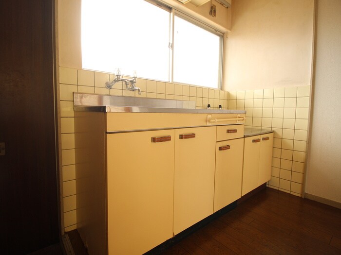 物件内観写真9　(キッチン)