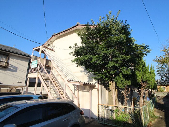 物件外観写真3　(外観写真)