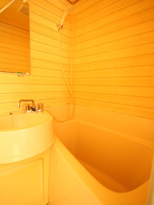 物件内観写真12　(バス／シャワールーム等)