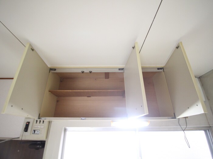 物件内観写真13　(収納)