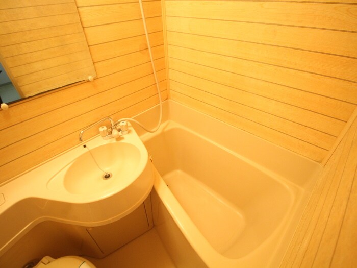 物件内観写真14　(バス／シャワールーム等)