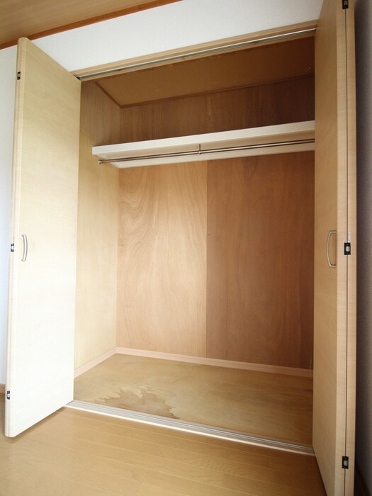 物件内観写真14　(収納)