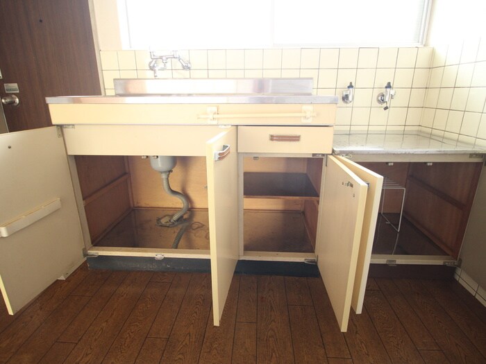 物件内観写真18　(キッチン)