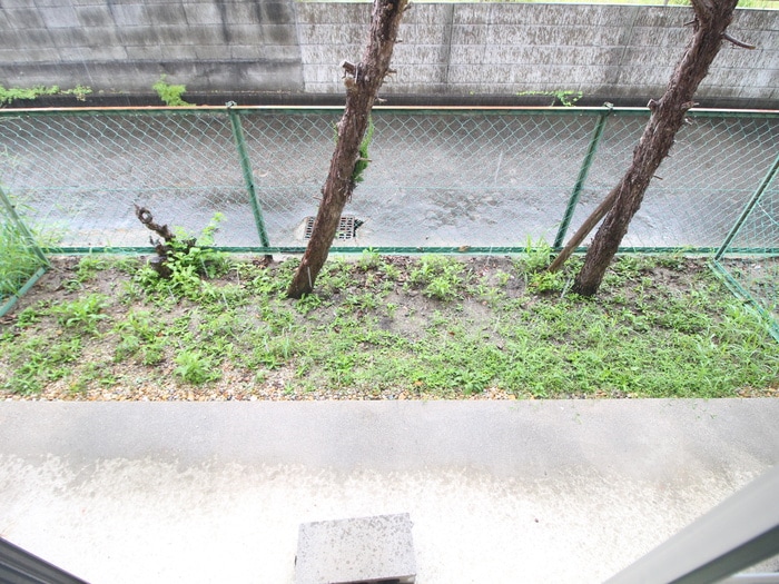 物件内観写真19　(ベランダ・バルコニー)