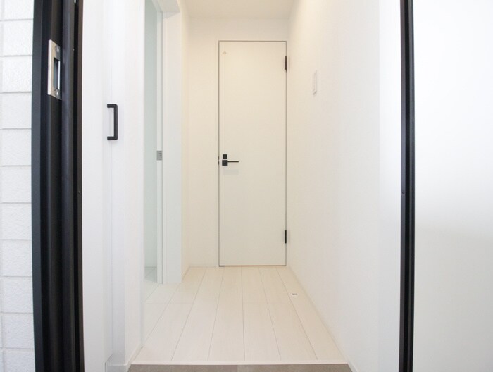 物件内観写真17　(廊下)