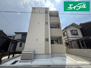 REGALEST三番町外観写真