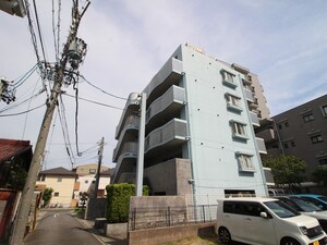 メゾン・ド・エクラ（302）外観写真