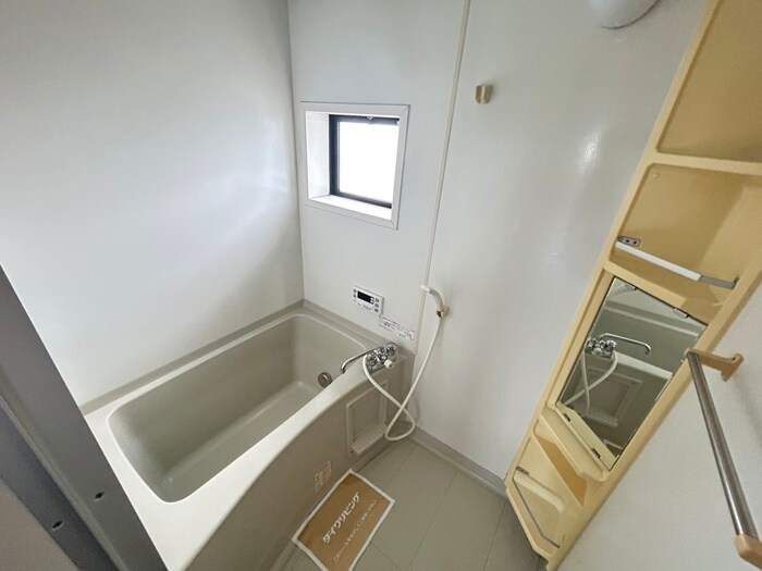 物件内観写真10　(バス／シャワールーム等)