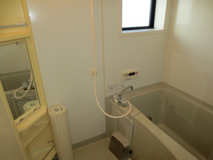 物件内観写真12　(バス／シャワールーム等)
