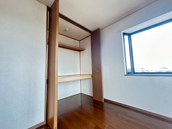 物件内観写真19　(収納)