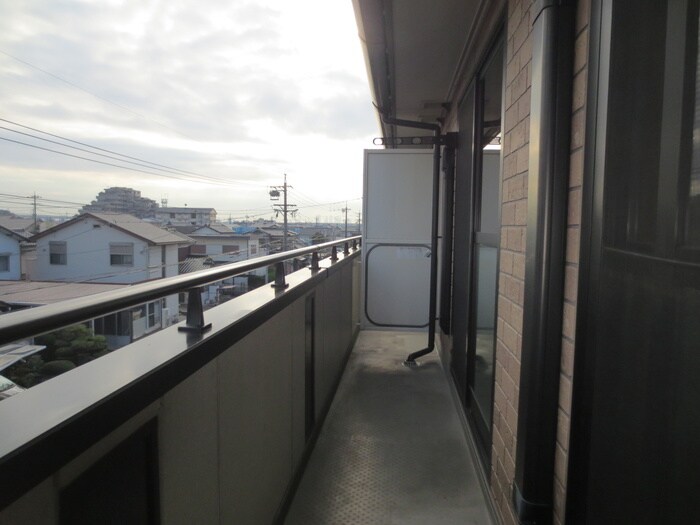 物件内観写真22　(ベランダ・バルコニー)