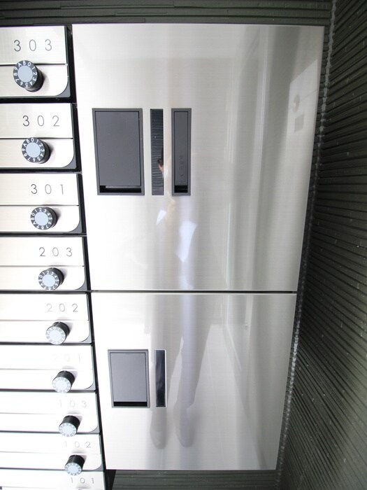 物件外観写真3　(建物設備)