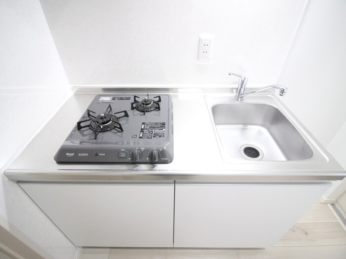 物件内観写真10　(キッチン)