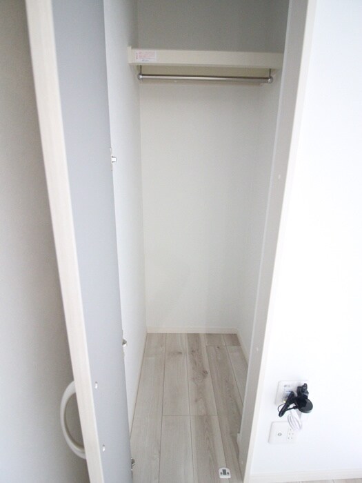 物件内観写真14　(収納)