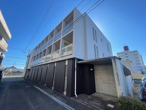 Ｌｅｇｃｙ　Ｙａｇｏｔｏ外観写真