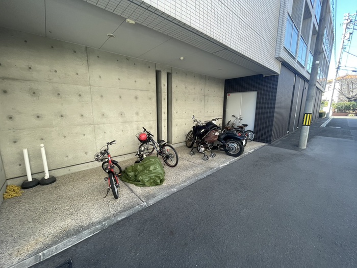外観写真
