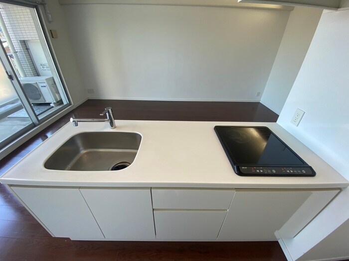 物件内観写真8　(キッチン)
