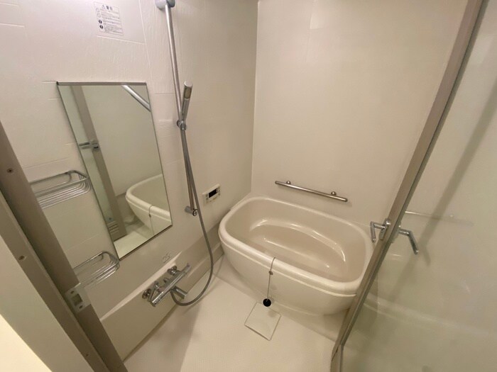 物件内観写真9　(バス／シャワールーム等)