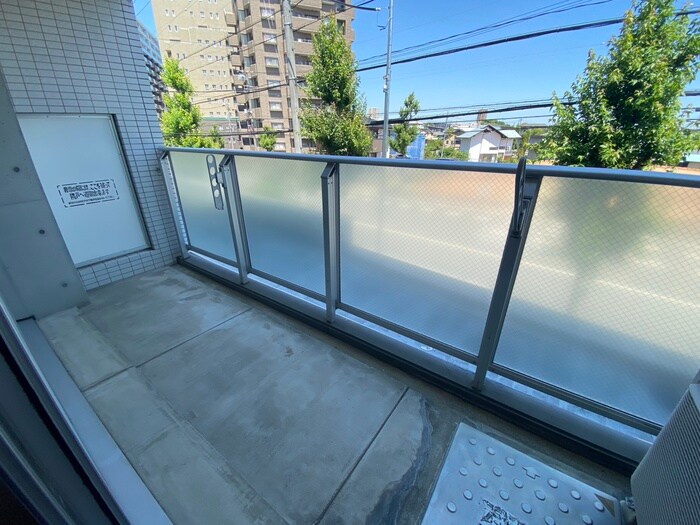 物件内観写真14　(ベランダ・バルコニー)
