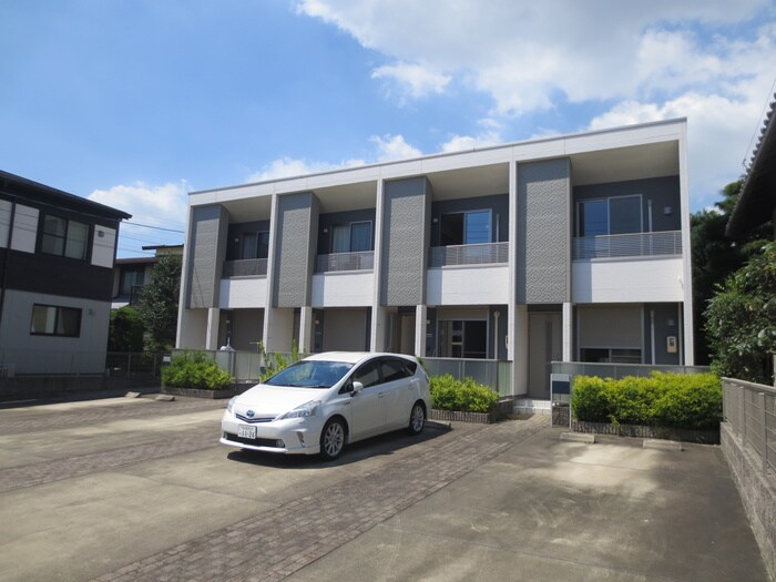 物件外観写真3　(外観写真)