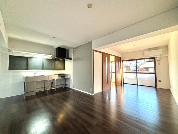 物件内観写真4　(居室)