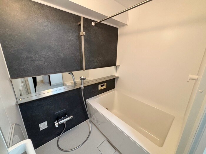 物件内観写真9　(バス／シャワールーム等)
