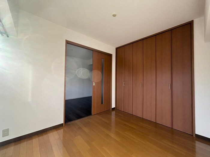 物件内観写真13　(居室)