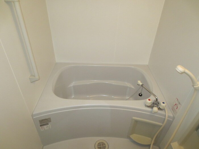 物件内観写真8　(バス／シャワールーム等)