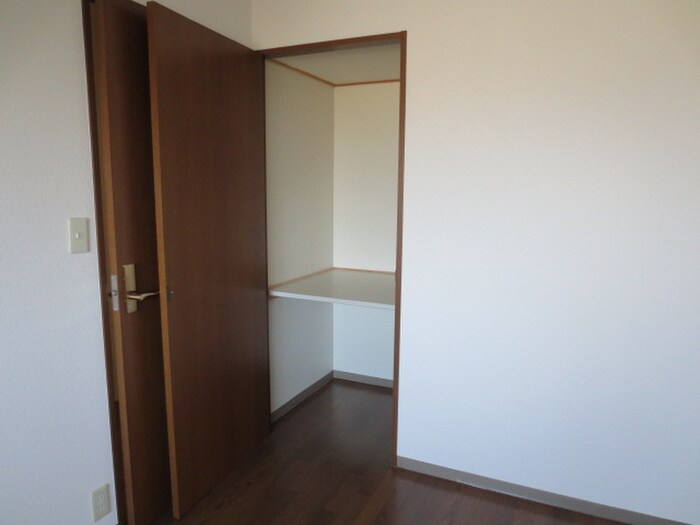 物件内観写真20　(収納)