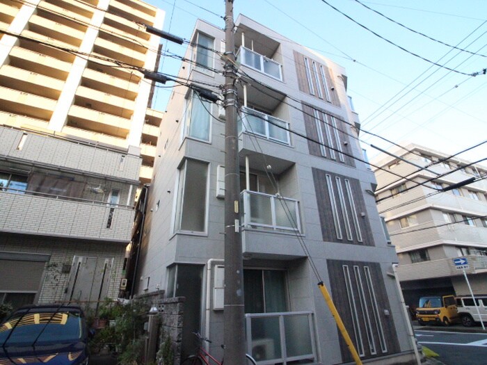 物件外観写真5　(外観写真)