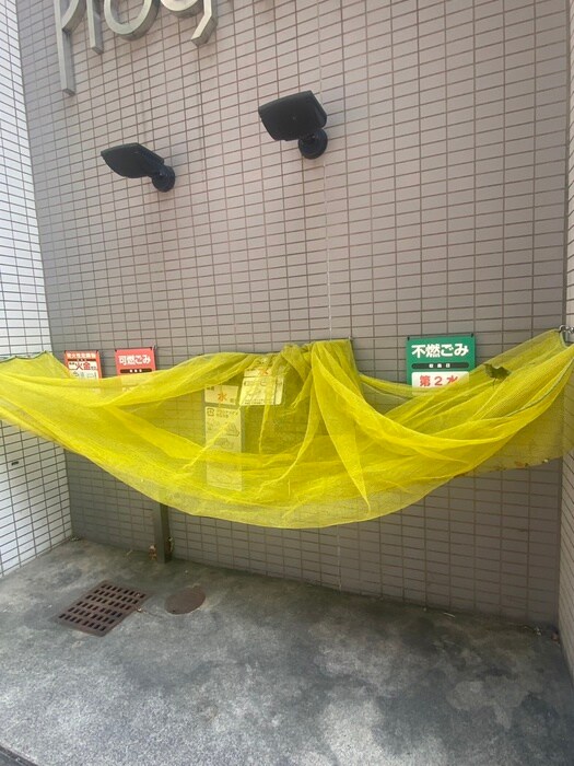 物件外観写真2　(建物設備)