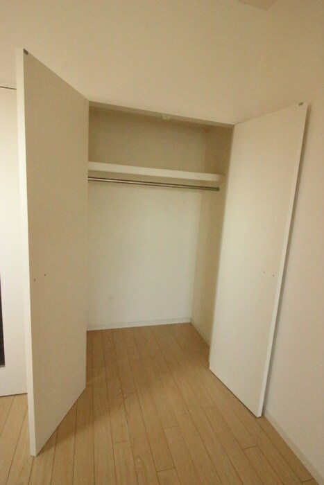 物件内観写真9　(収納)
