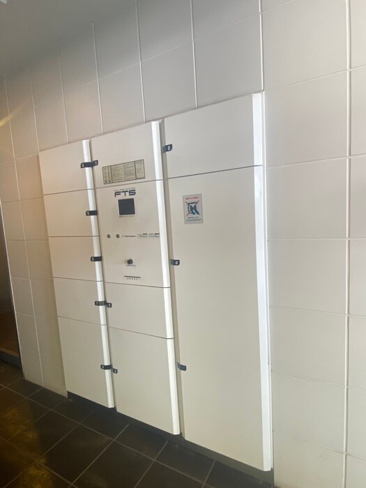 物件外観写真3　(建物設備)