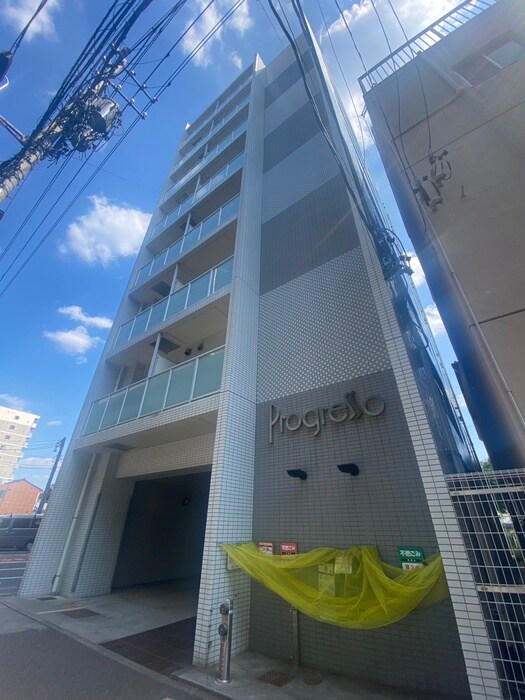 物件外観写真5　(外観写真)