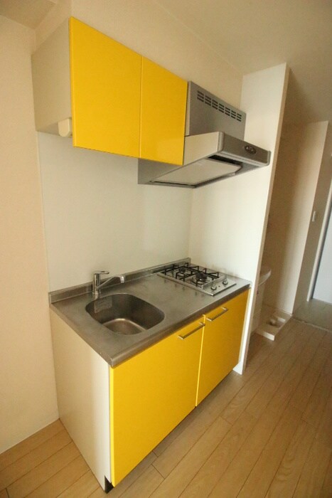 物件内観写真10　(キッチン)