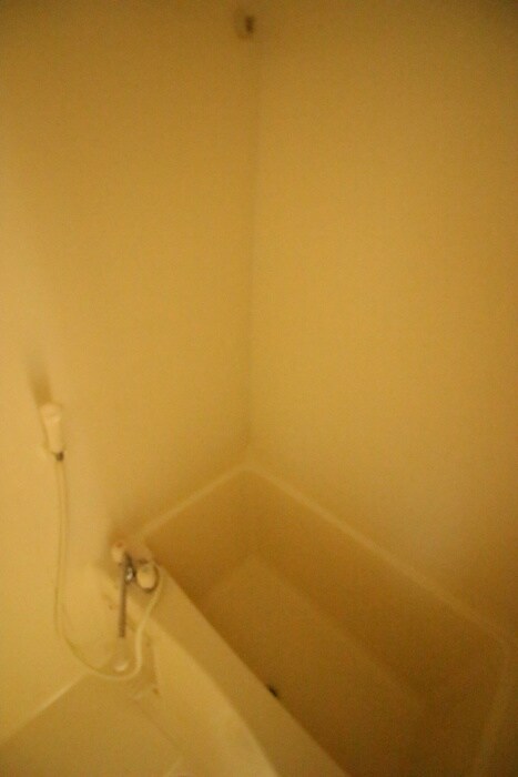 物件内観写真12　(バス／シャワールーム等)