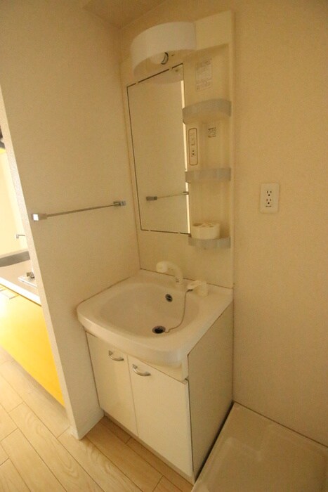 物件内観写真13　(洗面)