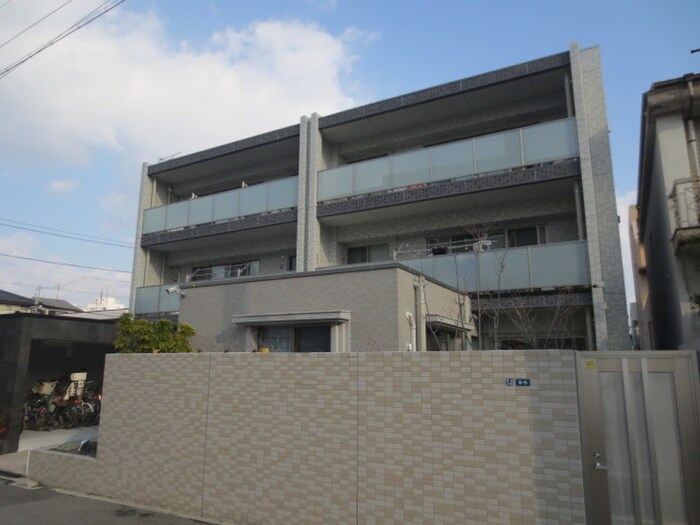 物件外観写真2　(外観写真)