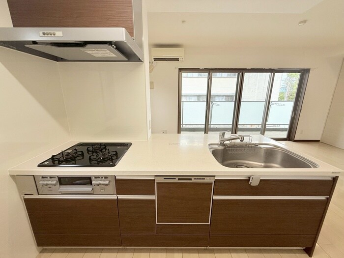 物件内観写真12　(キッチン)