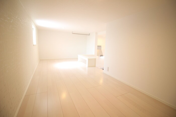 物件内観写真11　(ロフト)