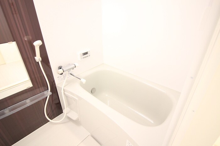 物件内観写真15　(バス／シャワールーム等)