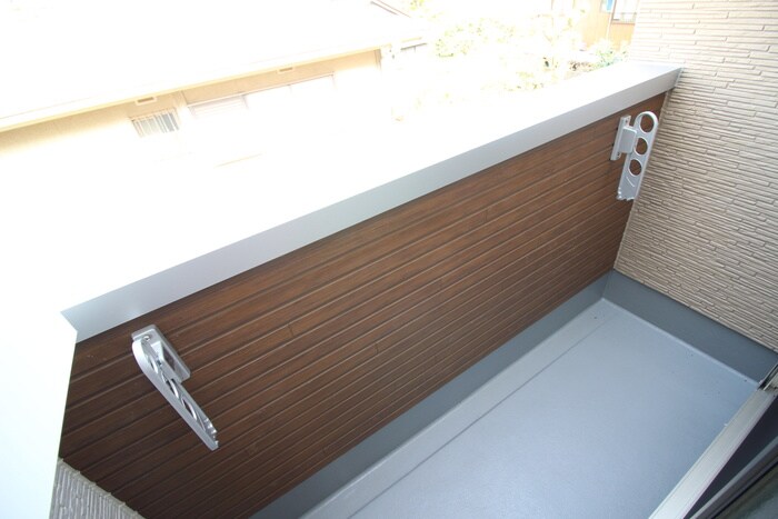 物件内観写真22　(ベランダ・バルコニー)