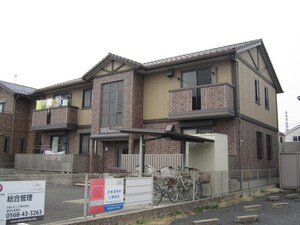 アンダ－フォレストⅠ外観写真