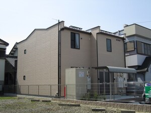 ヴェルコメン Ⅱ外観写真