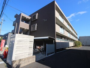 プレミアム御影外観写真